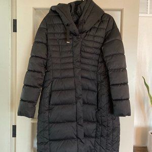Tahari Large Women's Winter Coat